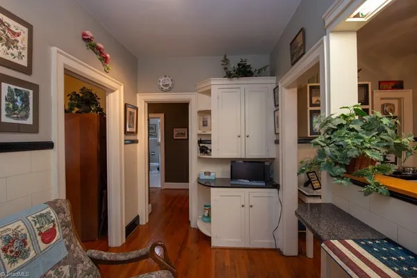 $350,000 | 514 West Parkway Avenue, High Point, NC 27262