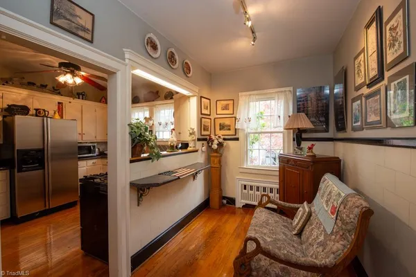 $350,000 | 514 West Parkway Avenue, High Point, NC 27262