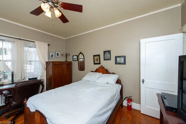 $350,000 | 514 West Parkway Avenue, High Point, NC 27262