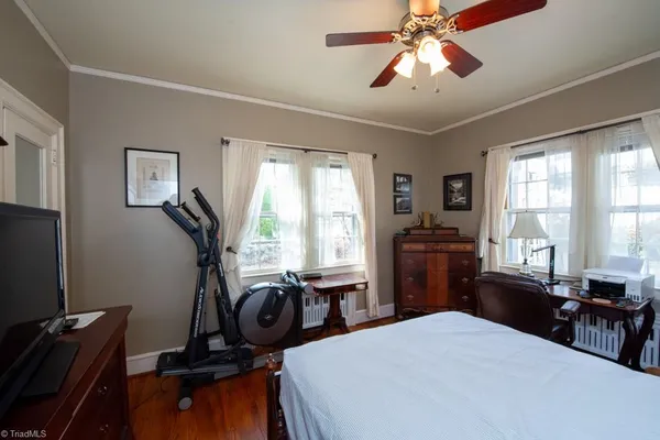 $350,000 | 514 West Parkway Avenue, High Point, NC 27262