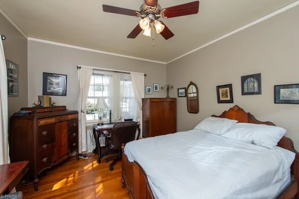 $350,000 | 514 West Parkway Avenue, High Point, NC 27262