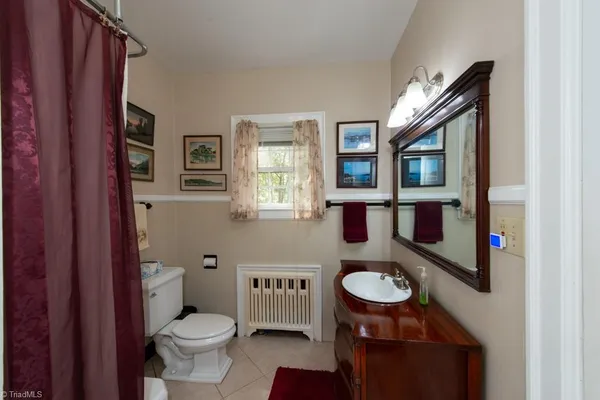 $350,000 | 514 West Parkway Avenue, High Point, NC 27262