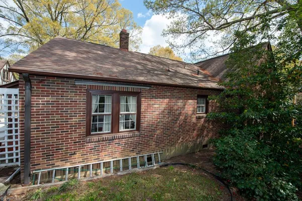 $350,000 | 514 West Parkway Avenue, High Point, NC 27262