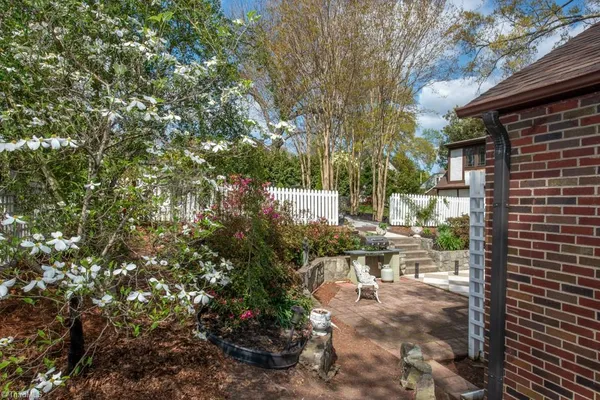 $350,000 | 514 West Parkway Avenue, High Point, NC 27262