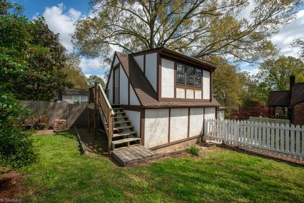 $350,000 | 514 West Parkway Avenue, High Point, NC 27262