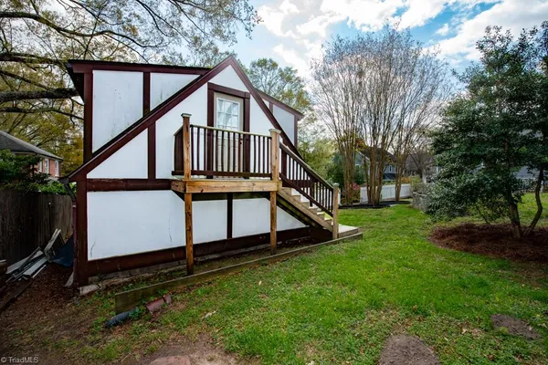 $350,000 | 514 West Parkway Avenue, High Point, NC 27262