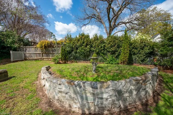 $350,000 | 514 West Parkway Avenue, High Point, NC 27262