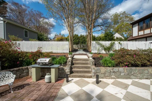 $350,000 | 514 West Parkway Avenue, High Point, NC 27262