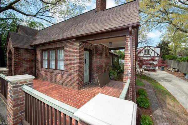 $350,000 | 514 West Parkway Avenue, High Point, NC 27262