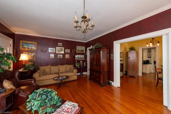 $350,000 | 514 West Parkway Avenue, High Point, NC 27262