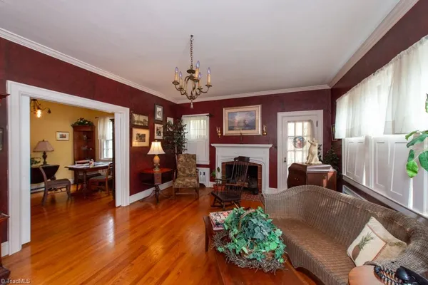 $350,000 | 514 West Parkway Avenue, High Point, NC 27262