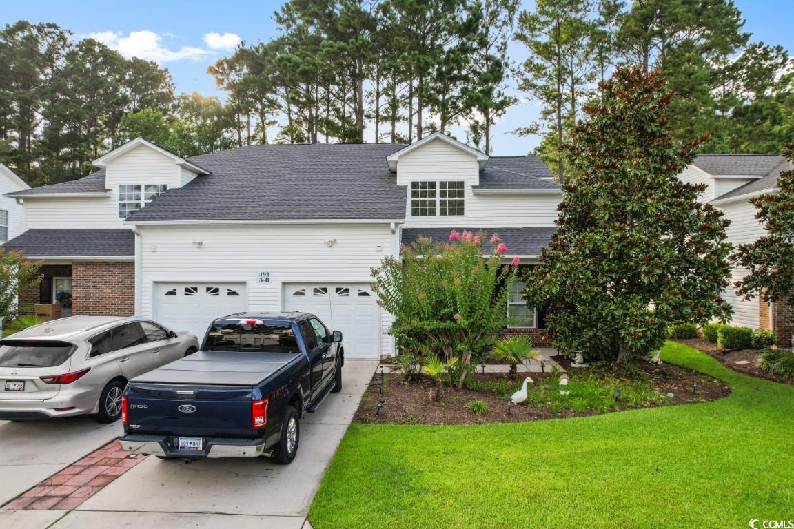 493 Shellbank Dr Unit 2B