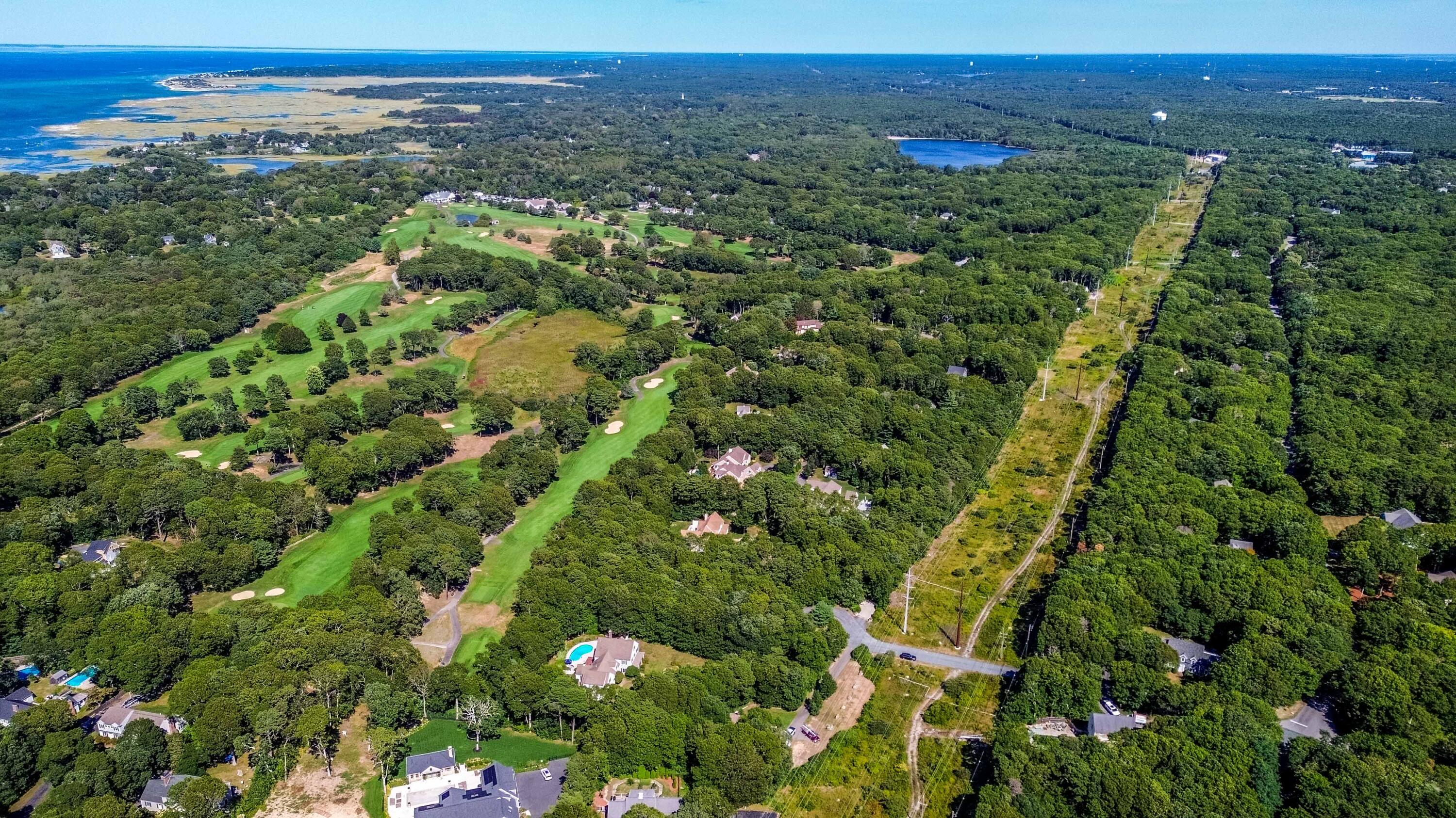 44 Iris Lane Barnstable, MA 02675 - Photo 10 of 13 a view of a city