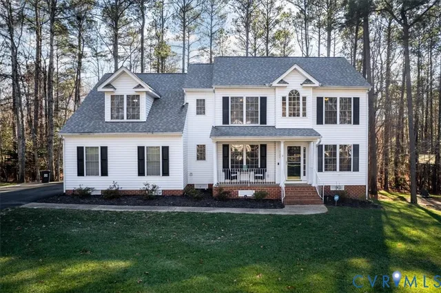 $502,500 | 5300 Nairn Lane, Chester, VA 23831
