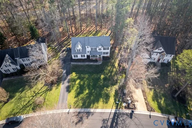 $502,500 | 5300 Nairn Lane, Chester, VA 23831