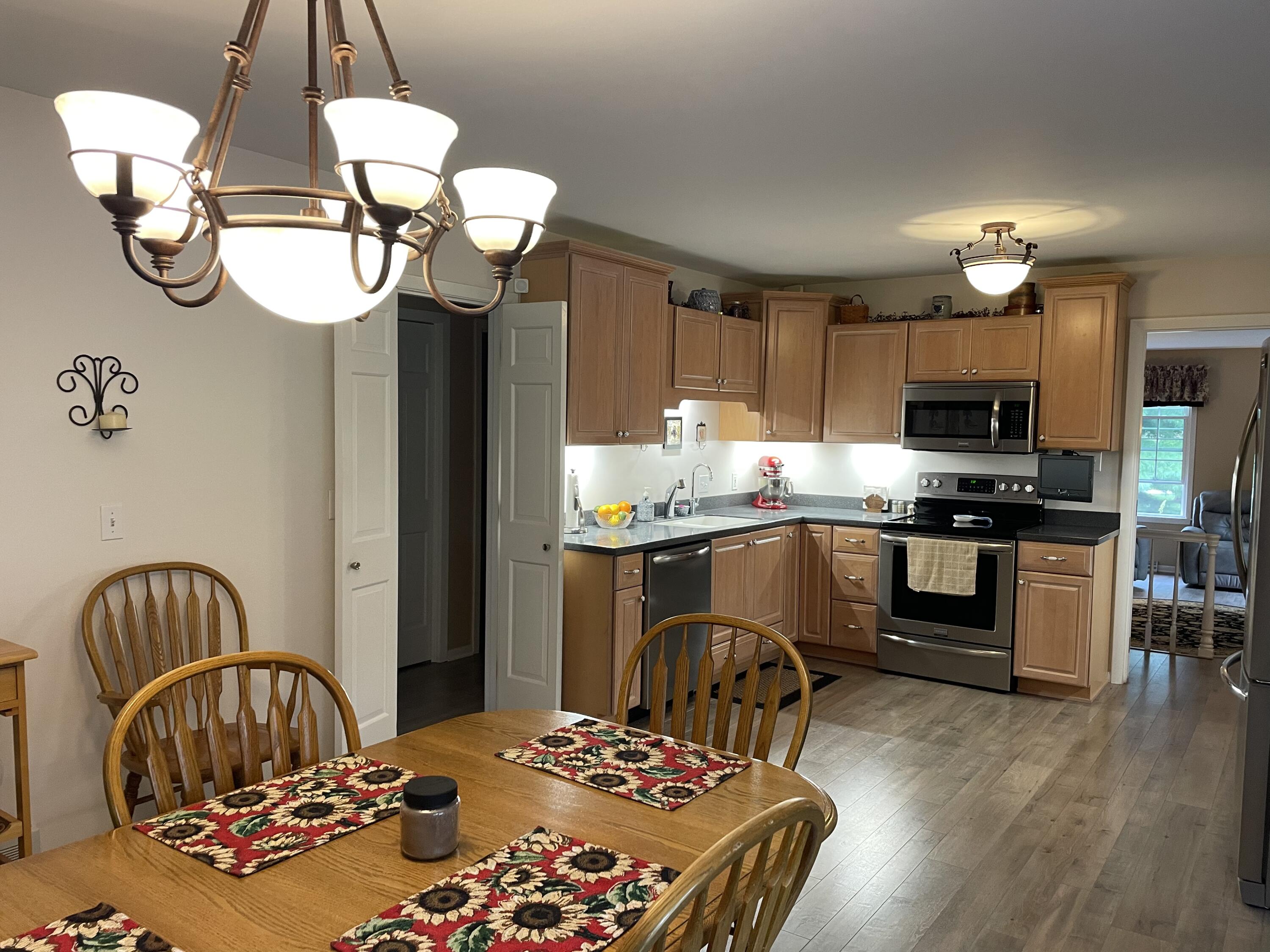 1253 Gearhart Road Sidney, OH 45365 - Photo 8 of 27