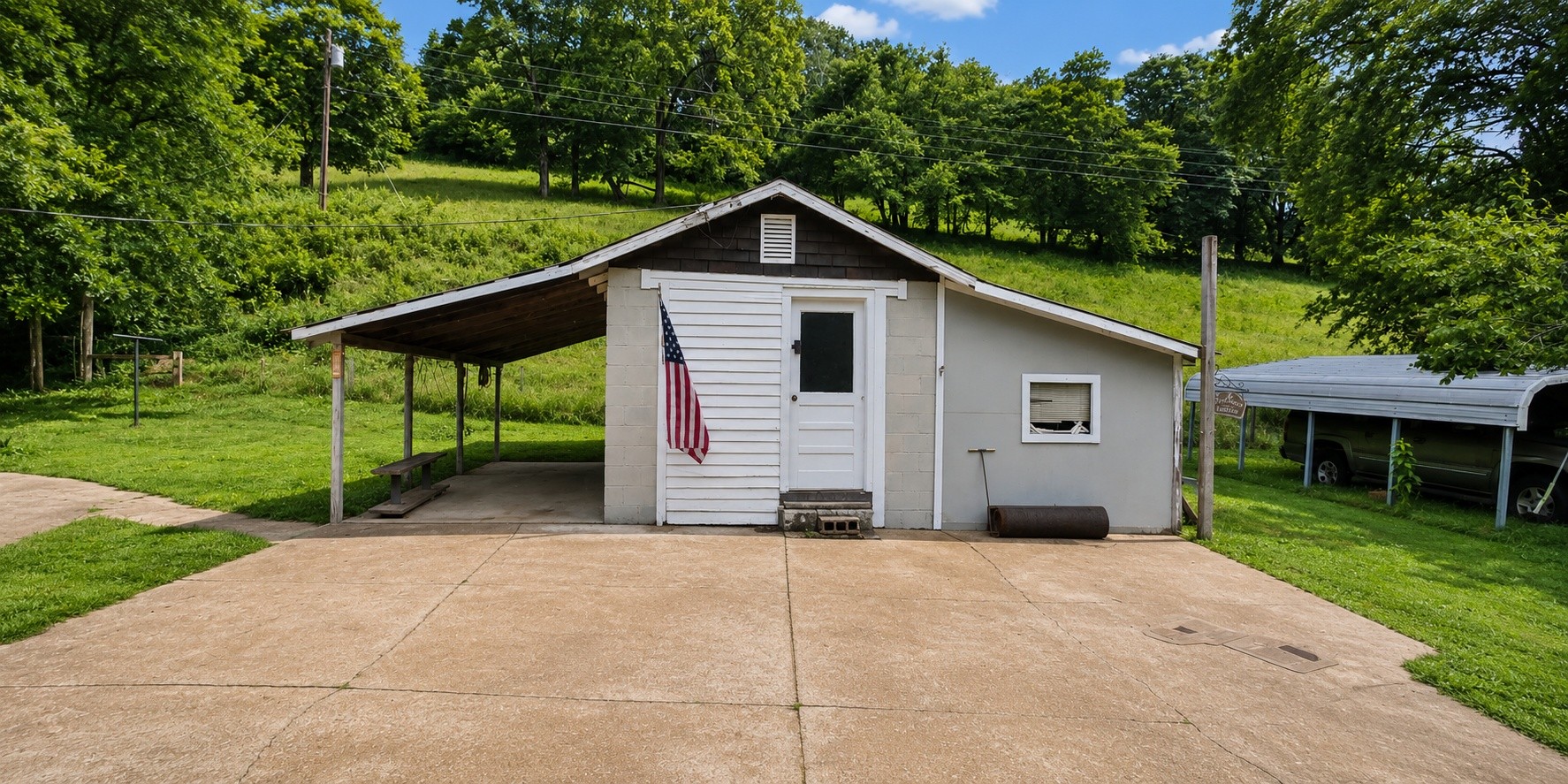 2039 Blackburn Hollow Road Pulaski, TN 38478 - Photo 14 of 21