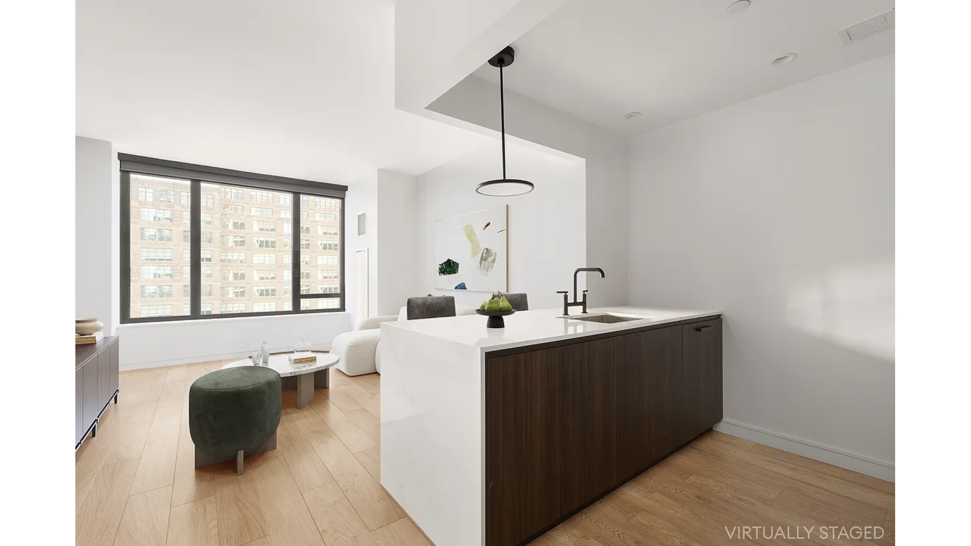 111 Varick Street, Unit 6D Manhattan, NY 10013 - Photo 4 of 14