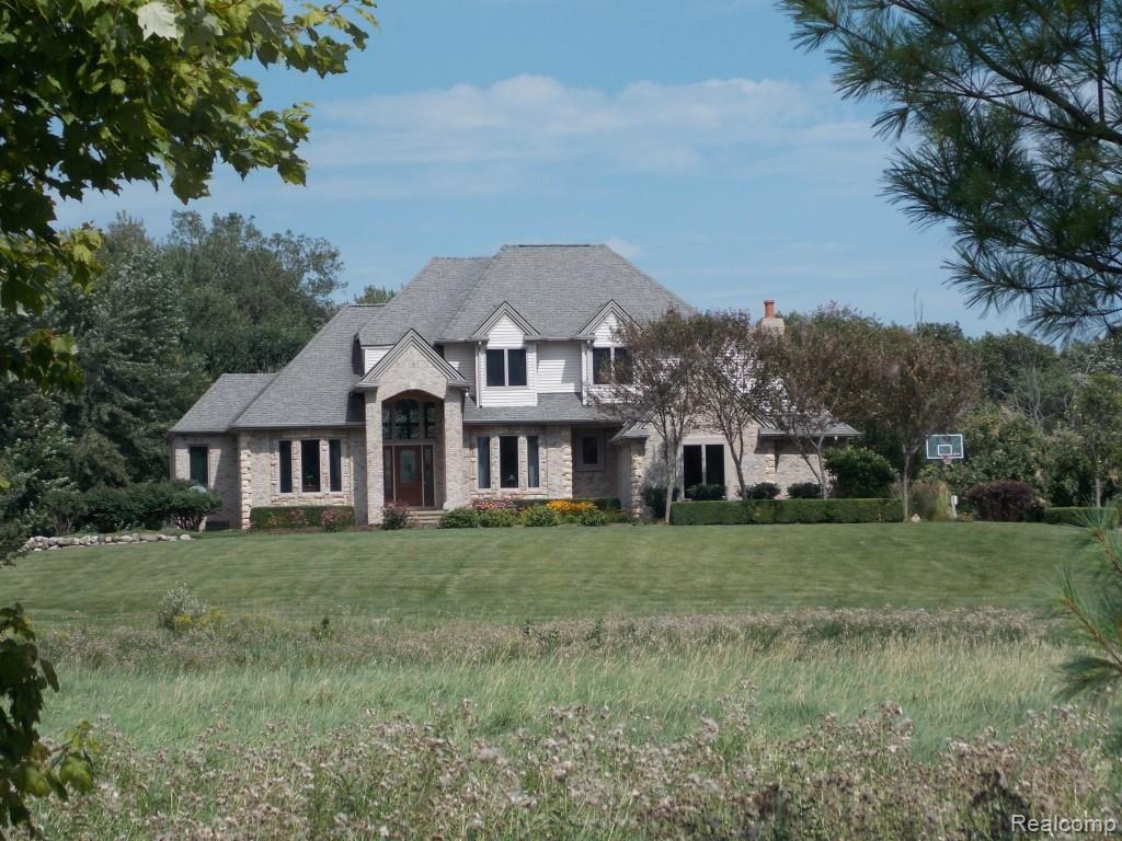 6417 Webster Road Imlay City, MI 48444 - Photo 1 of 34