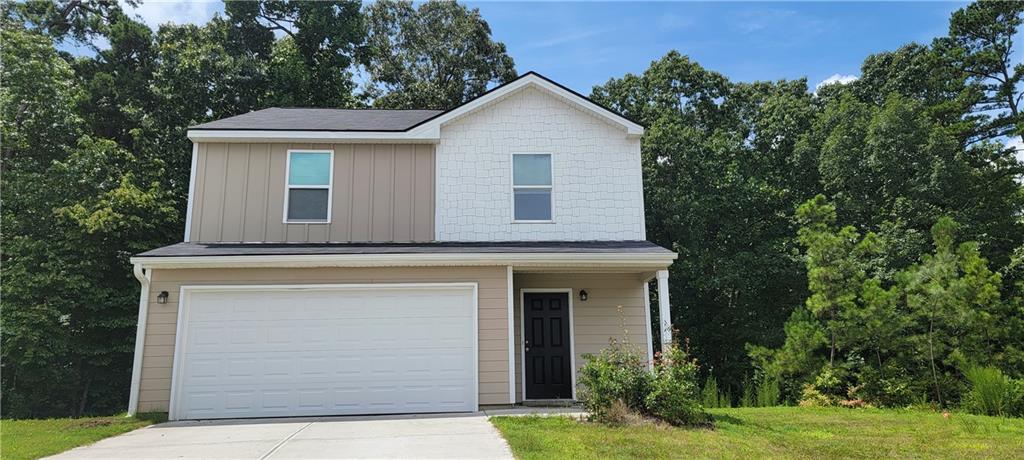 360 Jada Lane Villa Rica, GA 30180 - Photo 1 of 1 Gallery Image 1