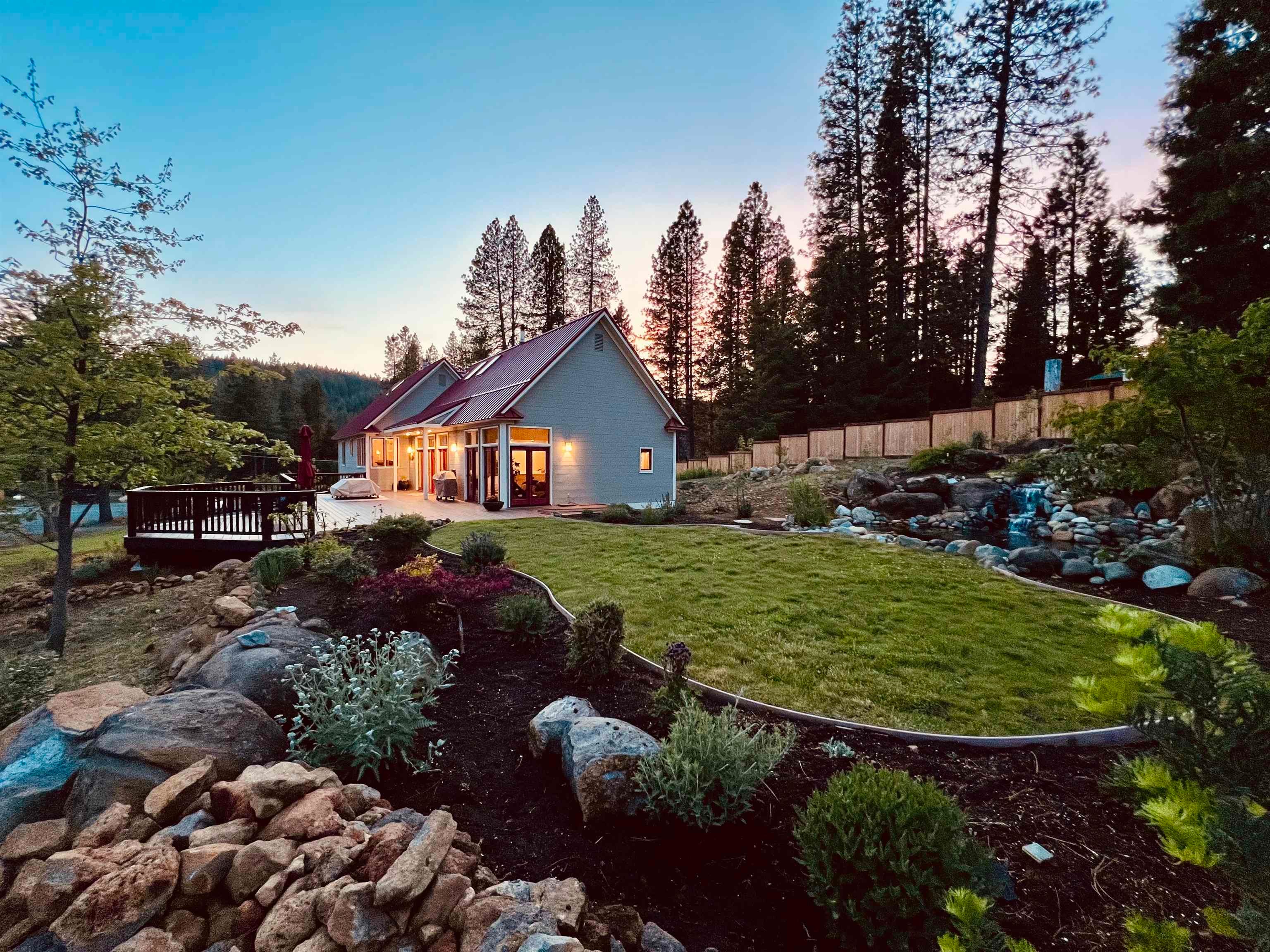 9 Spring Meadows Road McCloud, CA 96057 - Photo 47 of 50 Gallery Image 47