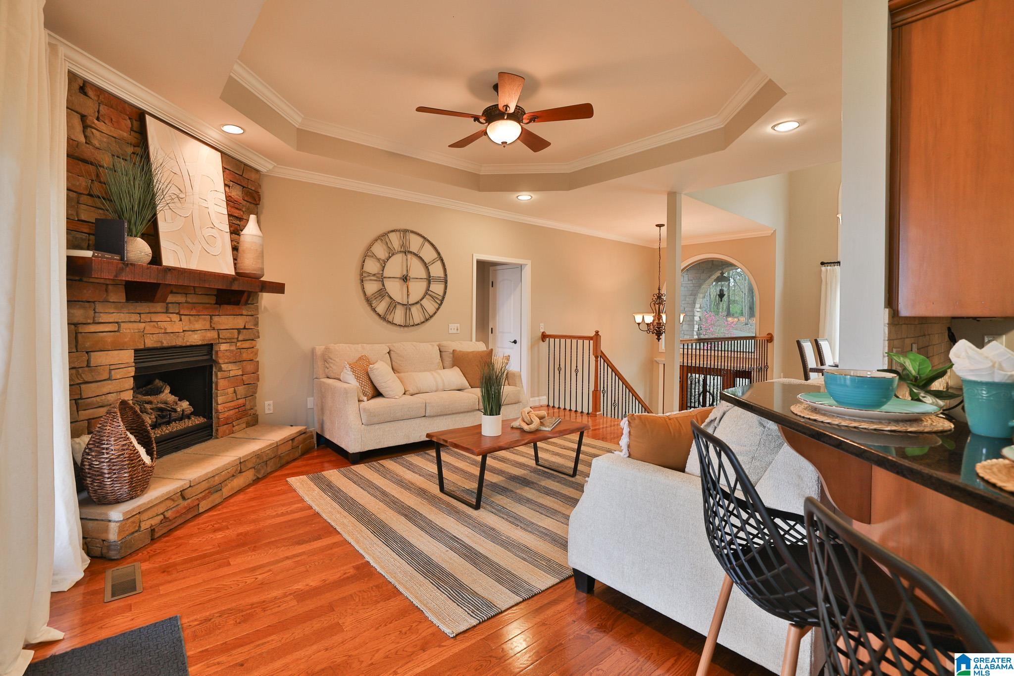 109 Harmon's Is Road Cropwell, AL 35054 - Photo 43 of 87