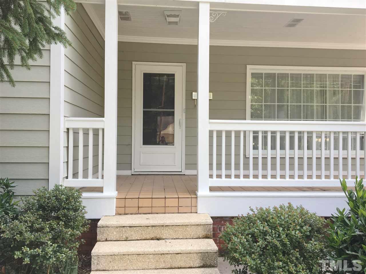 14 Dixie Trail Raleigh, NC 27607 - Photo 2 of 15