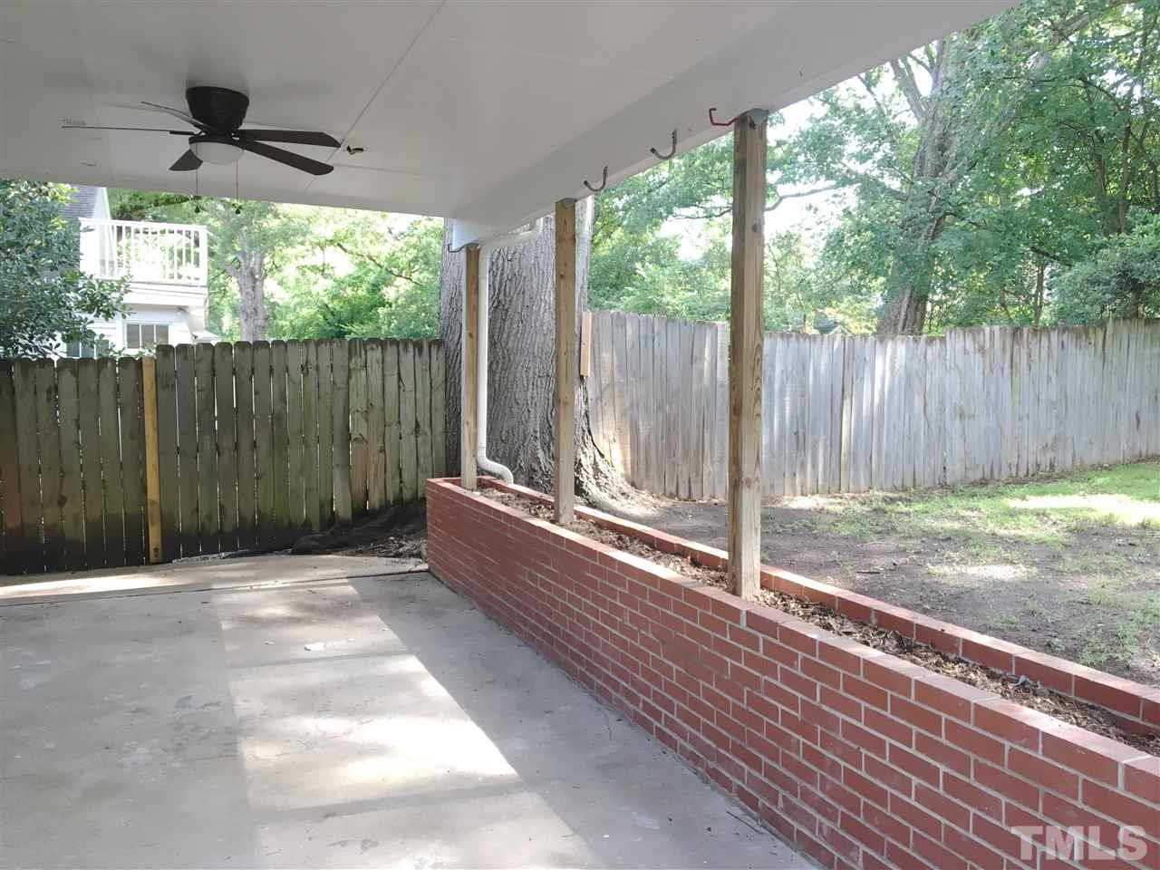 14 Dixie Trail Raleigh, NC 27607 - Photo 14 of 15