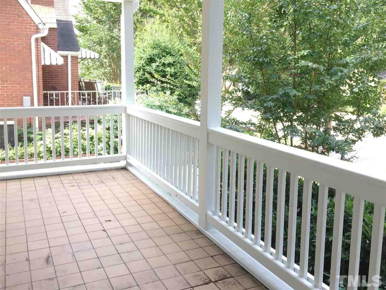 14 Dixie Trail Raleigh, NC 27607 - Photo 3 of 15