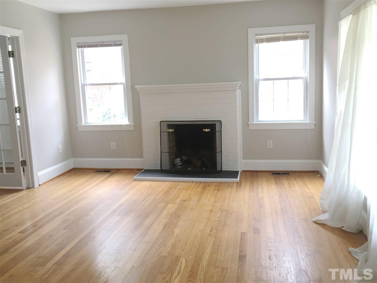 14 Dixie Trail Raleigh, NC 27607 - Photo 4 of 15