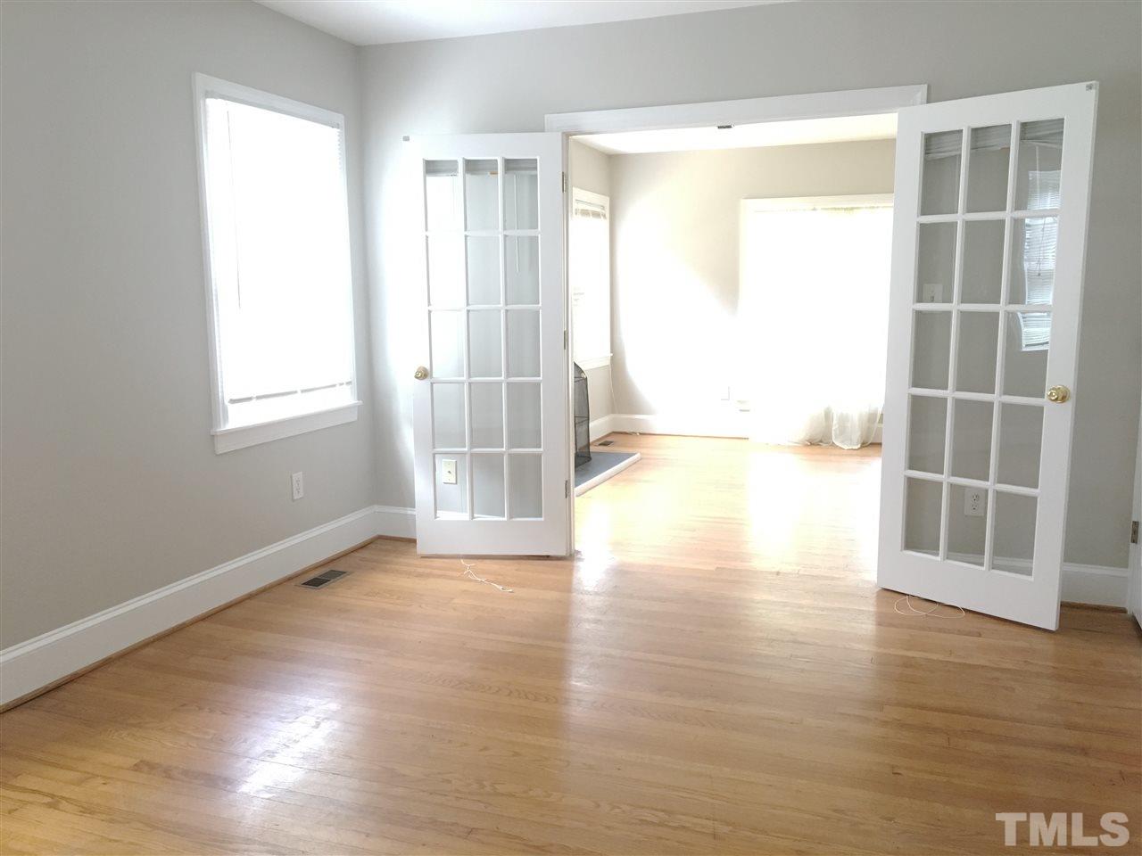 14 Dixie Trail Raleigh, NC 27607 - Photo 5 of 15