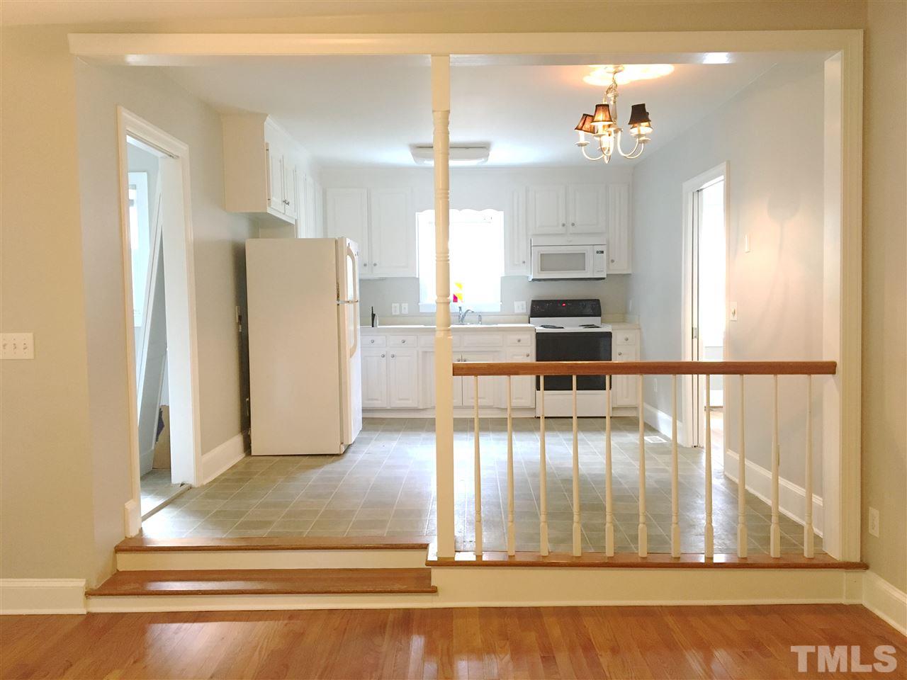 14 Dixie Trail Raleigh, NC 27607 - Photo 8 of 15