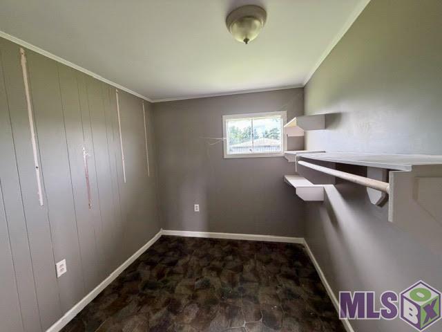 850 Crochetville Road Montegut, LA 70377 - Photo 18 of 20 Bonus room
