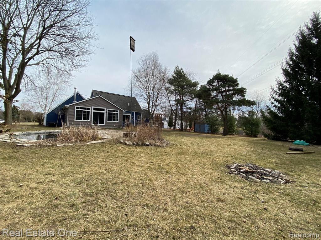 2752 Partridge Drive Rochester, MI 48306 - Photo 5 of 62