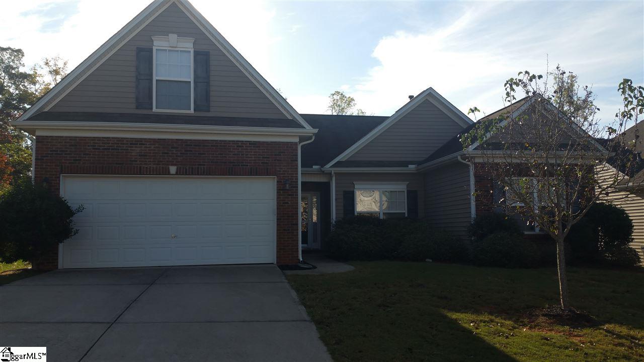 8 Timlin Drive Greenville, SC 29607 - Photo 1 of 21 Gallery Image 1