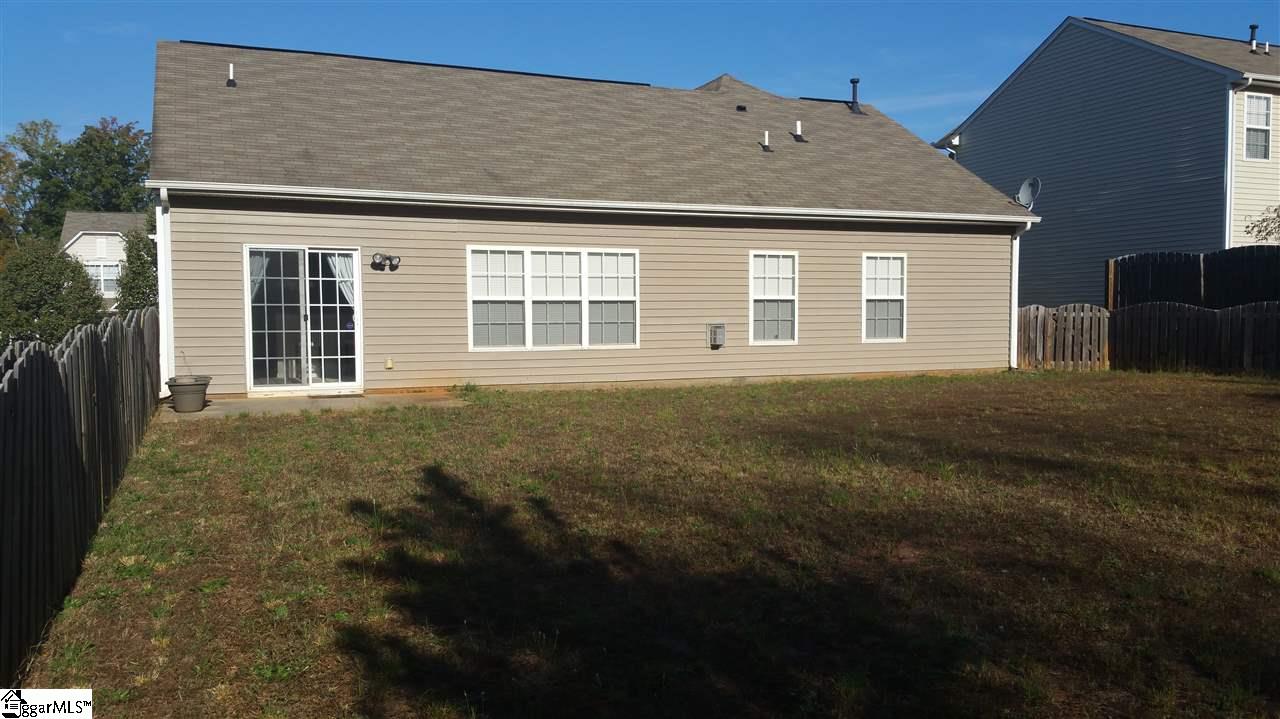8 Timlin Drive Greenville, SC 29607 - Photo 20 of 21 Gallery Image 20