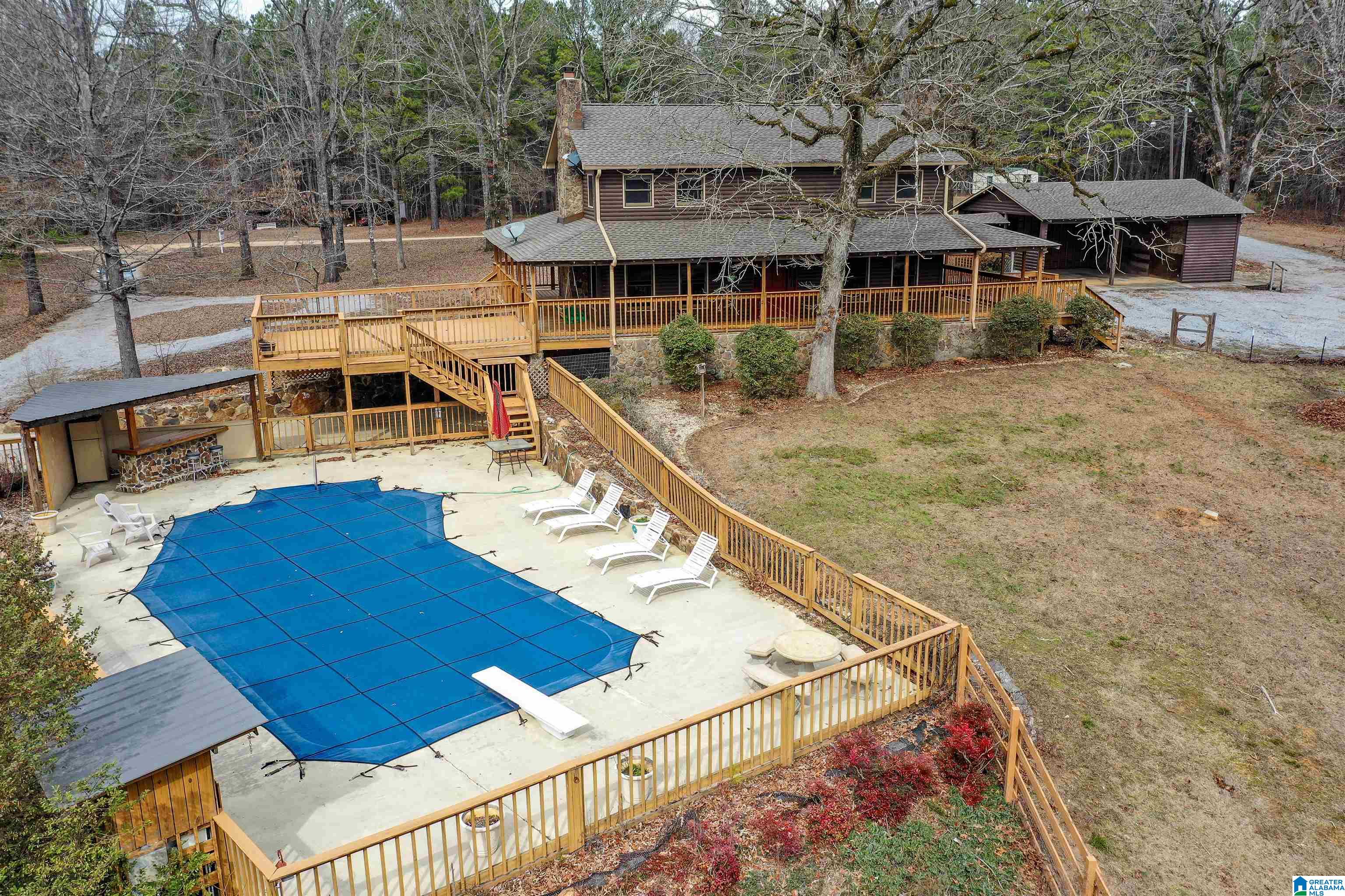 222 Sweetgum Road Calera, AL 35040 - Photo 1 of 97