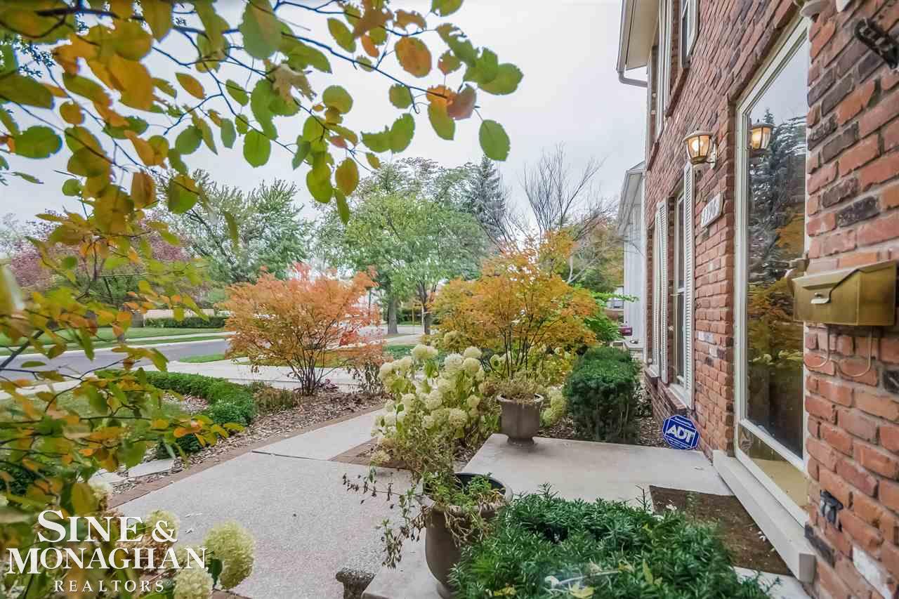 1396 Audubon Road Grosse Pointe Park, MI 48230 - Photo 34 of 37