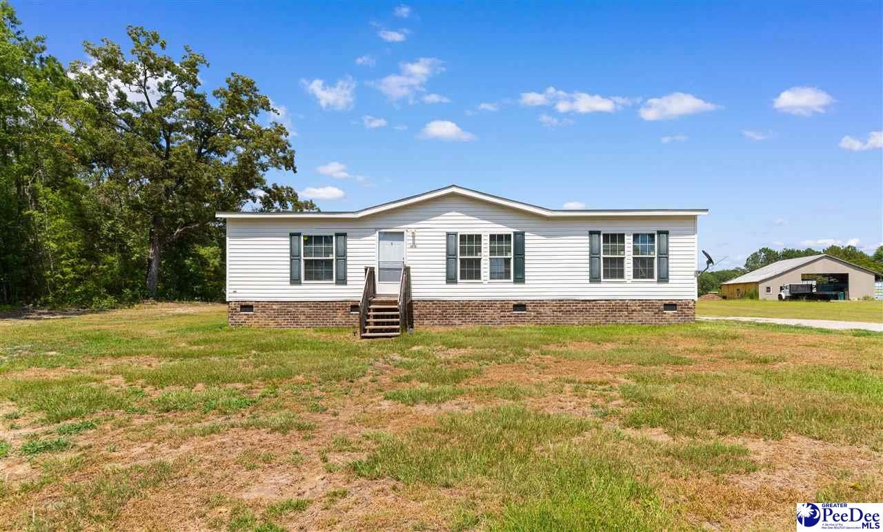1010 Carroll Road Marion, SC 29571 - Photo 1 of 26 Gallery Image 1