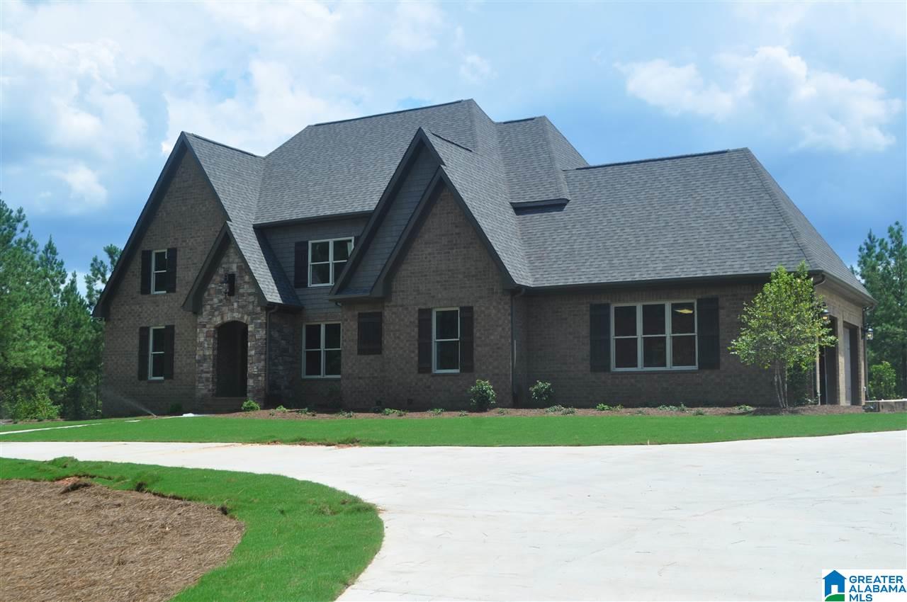643 Griffin Road Chelsea, AL 35043 - Photo 1 of 1