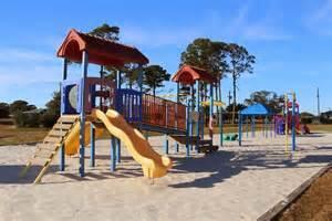 2531 Cove Road Navarre, FL 32566 - Photo 51 of 59 HBTS playground