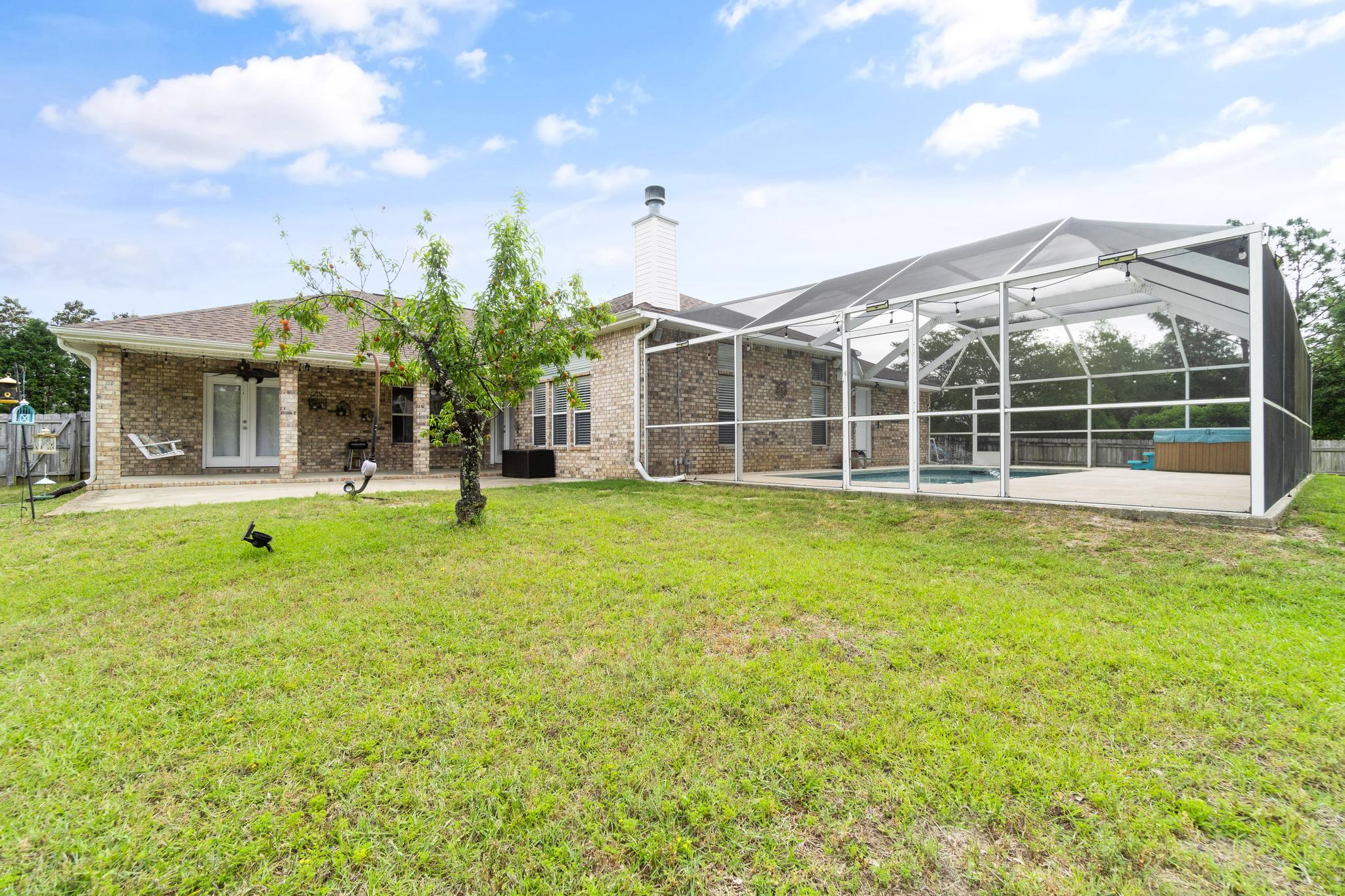 2531 Cove Road Navarre, FL 32566 - Photo 6 of 59 DSC07837