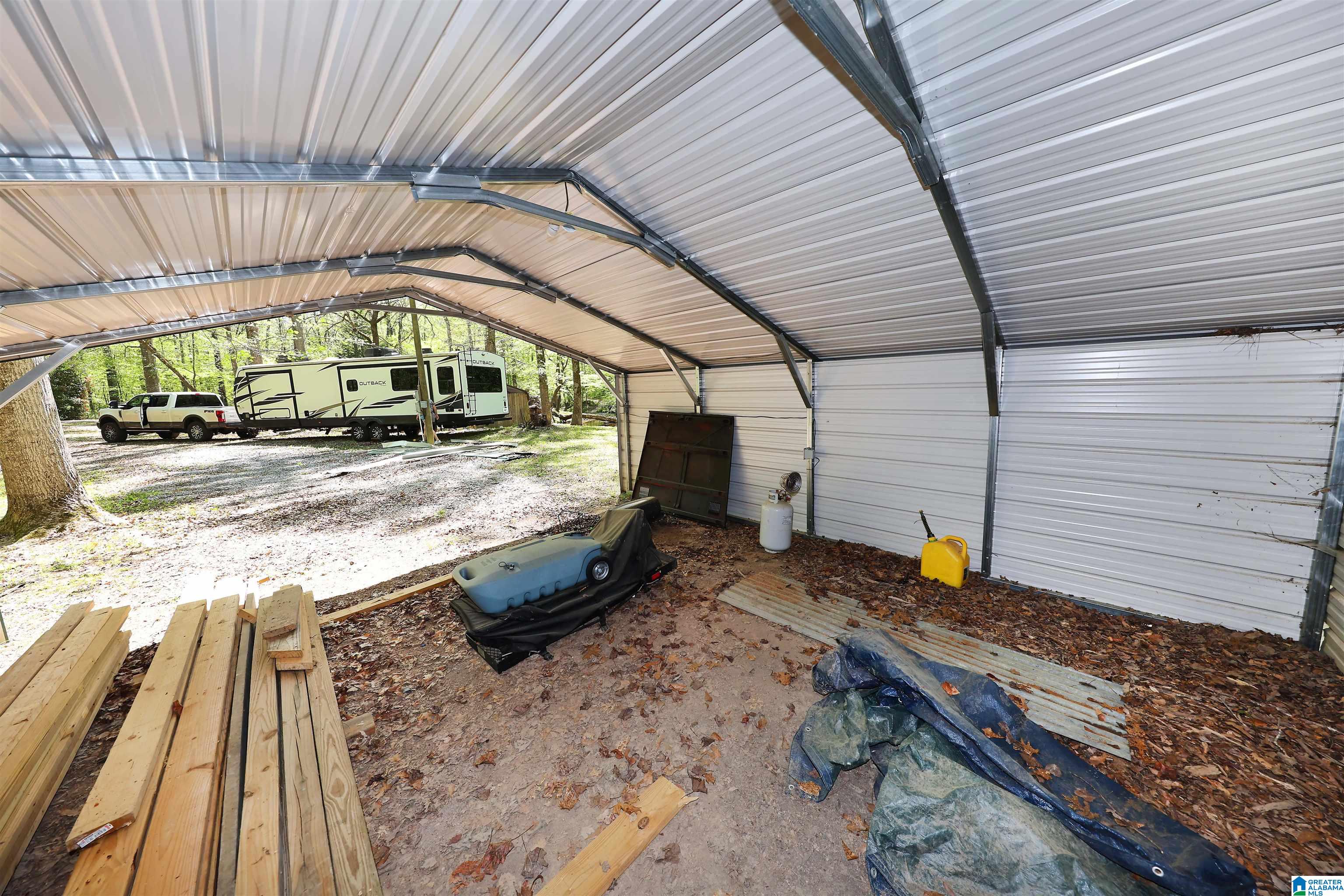 1062 Cheaha Drive, Unit 1 Munford, AL 36268 - Photo 17 of 25