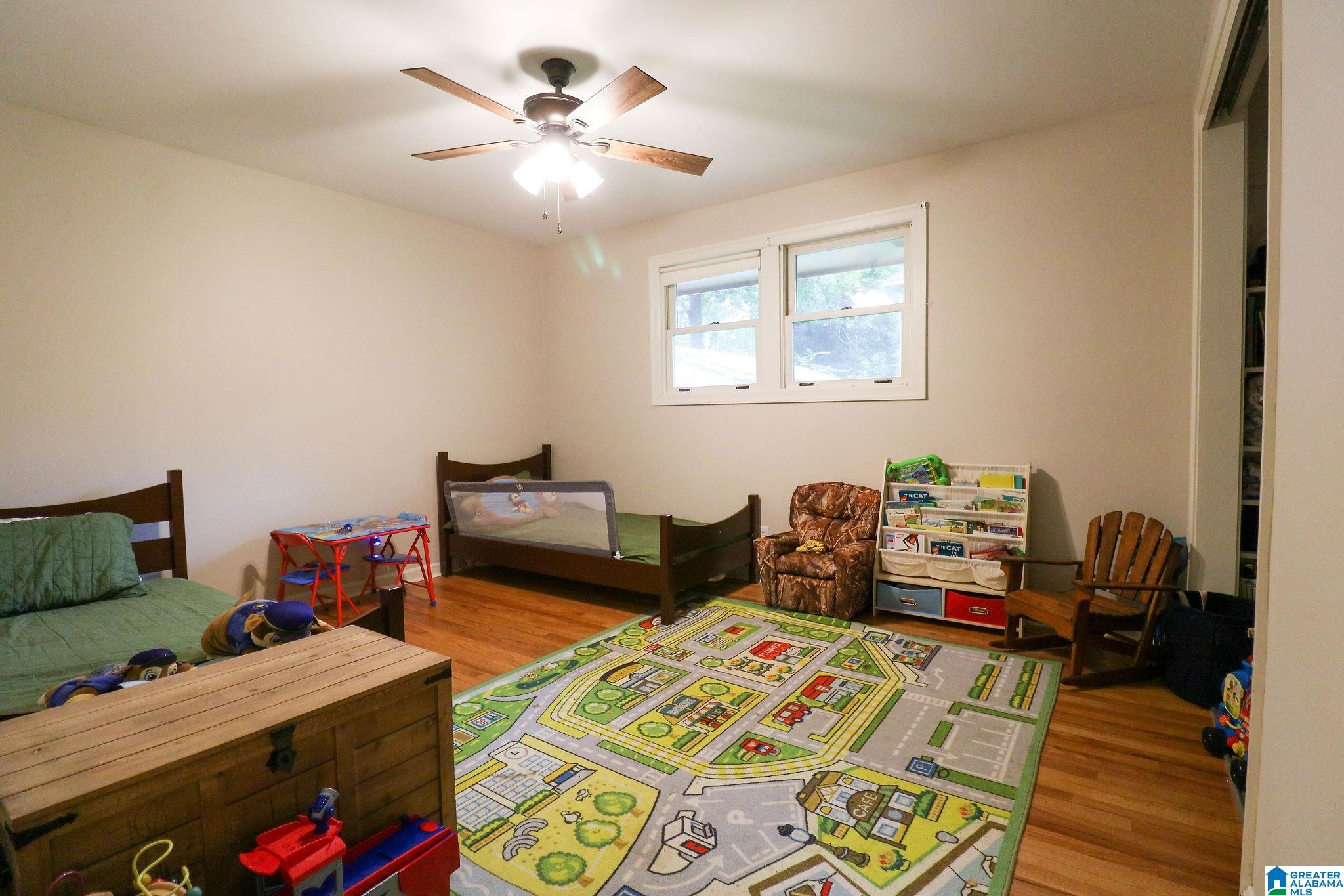 224 Wildwood Road Anniston, AL 36207 - Photo 45 of 50