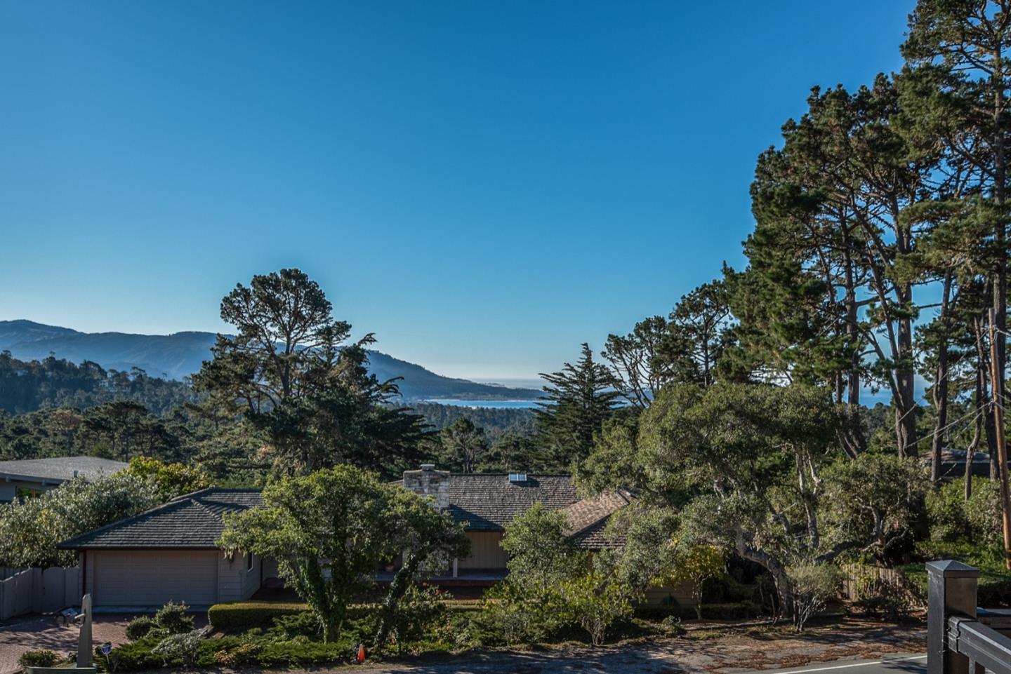 4157 Sunridge Road Pebble Beach, CA 93953 - Photo 24 of 25