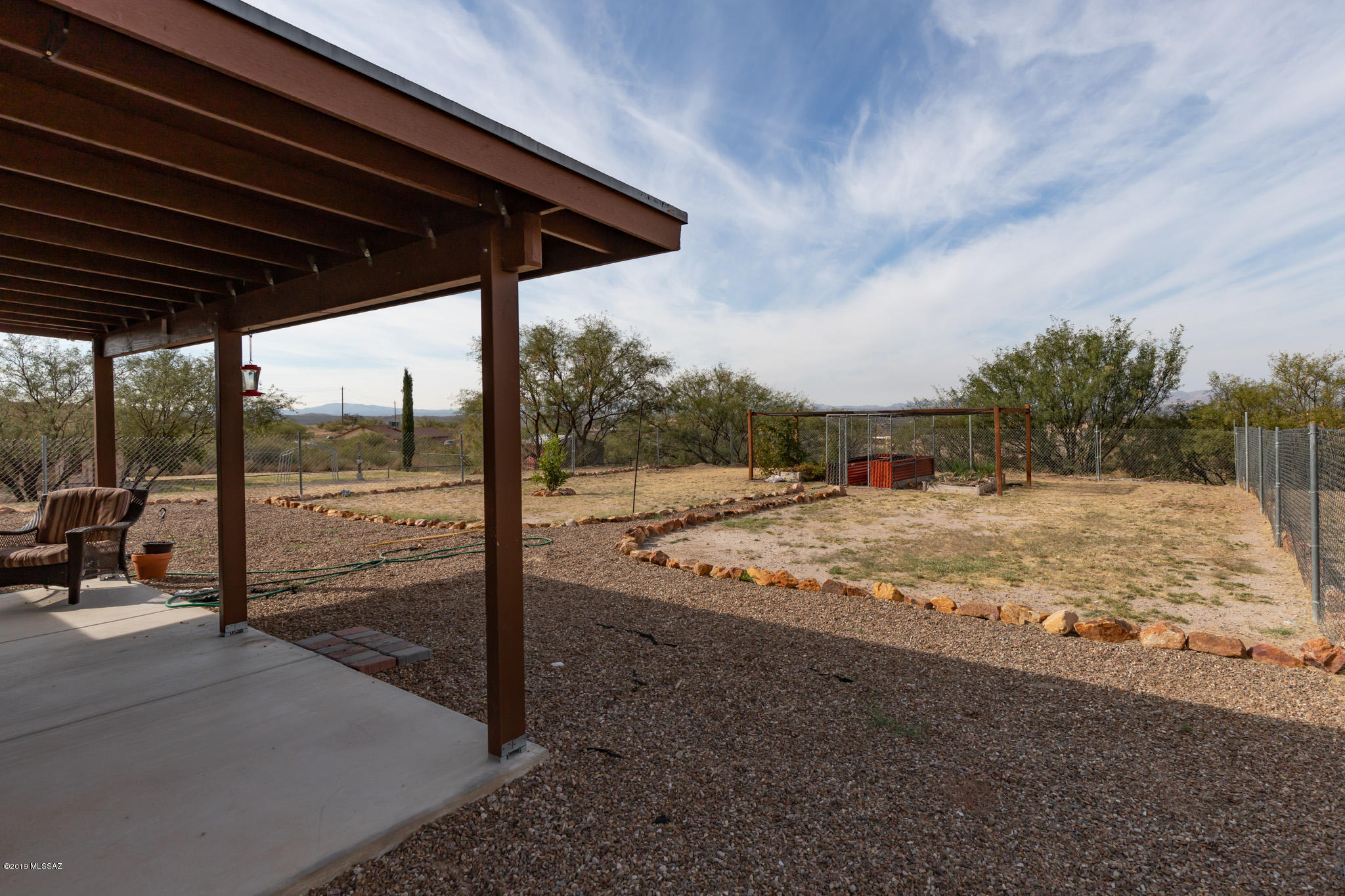 984 Calle Coyote Rio Rico, AZ 85648 - Photo 36 of 40