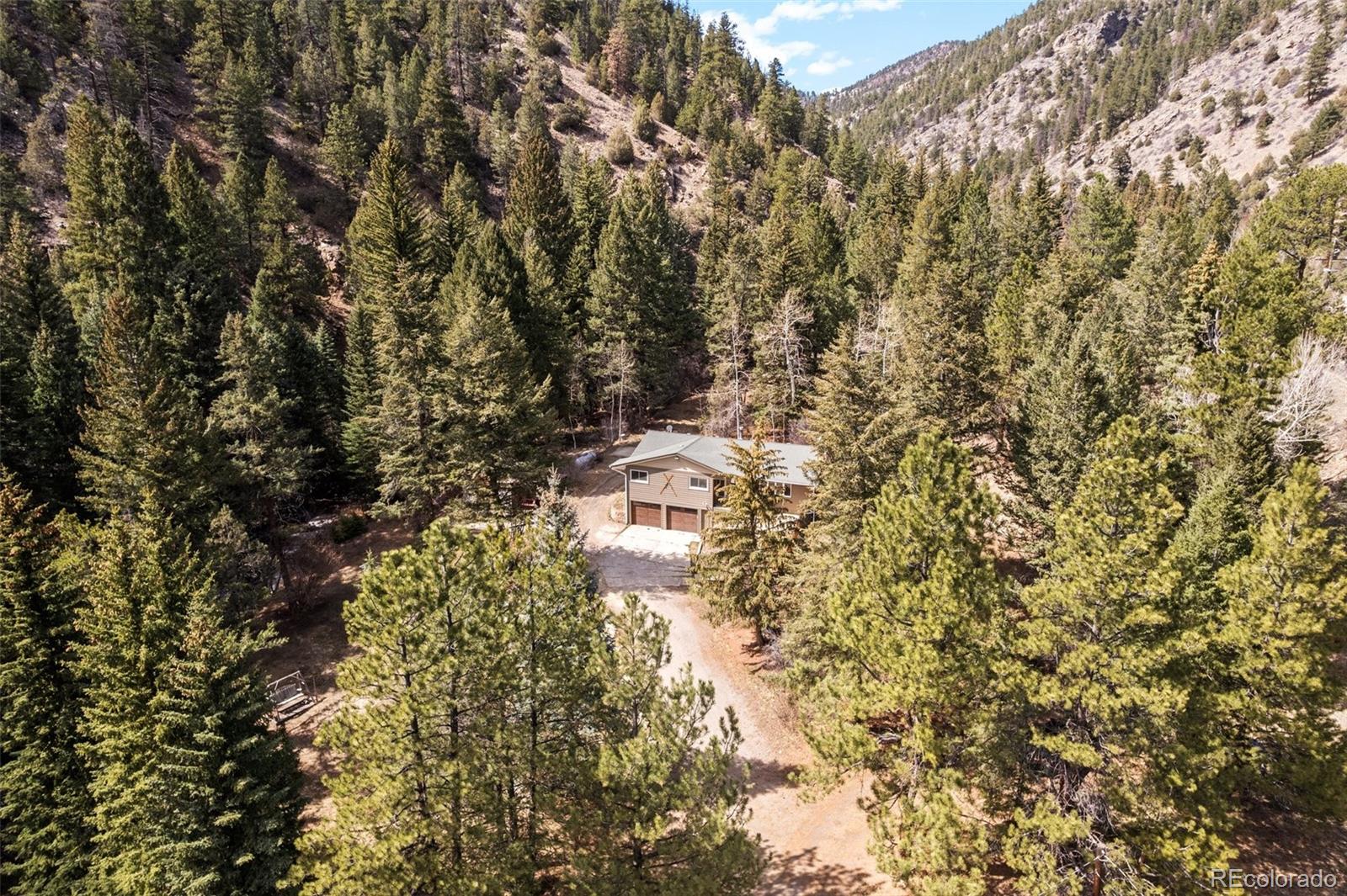 993 Fall River Road Idaho Springs, CO 80452 - Photo 3 of 34 Gallery Image 3