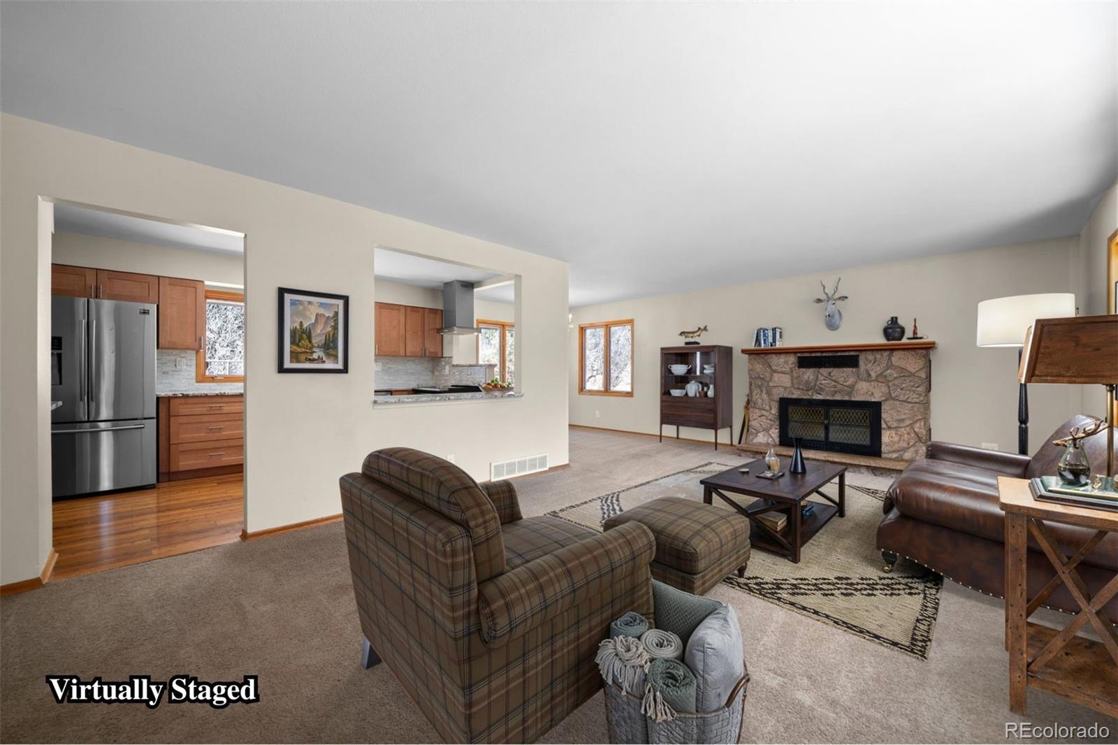 993 Fall River Road Idaho Springs, CO 80452 - Photo 6 of 34 Gallery Image 6