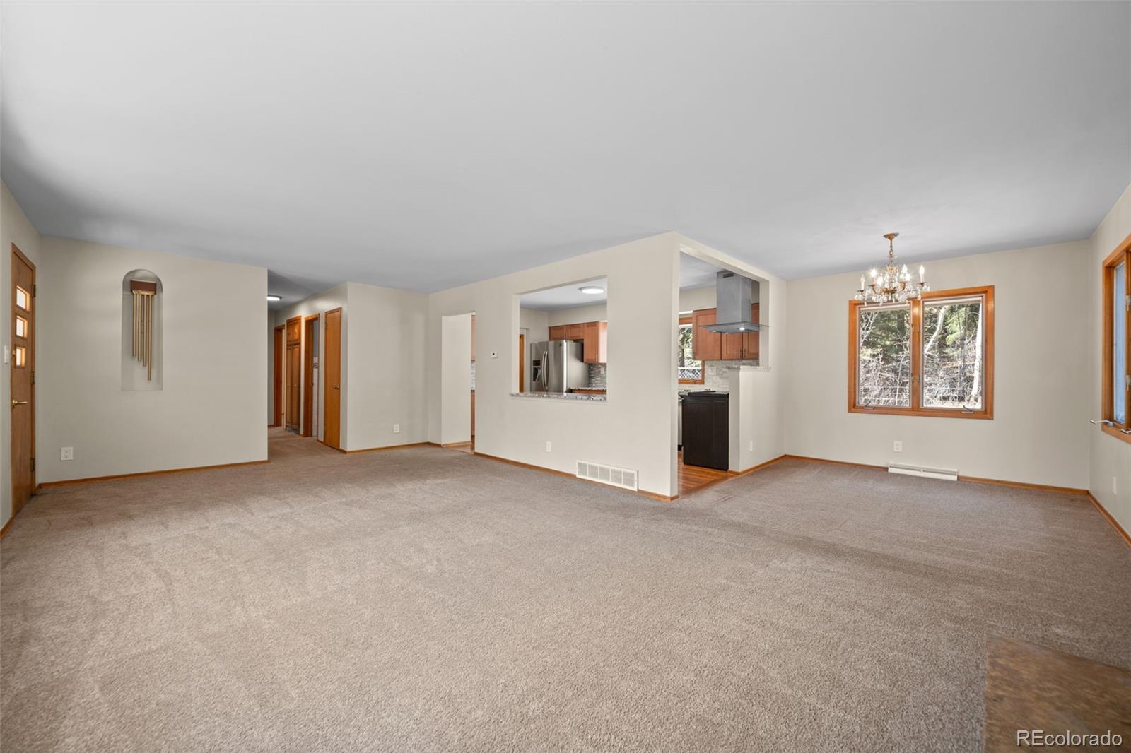 993 Fall River Road Idaho Springs, CO 80452 - Photo 8 of 34 Gallery Image 8