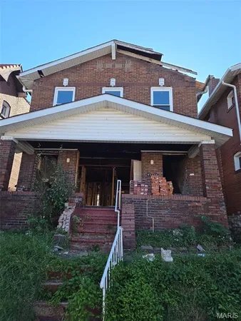 $30,000 | 4356 College Avenue, St. Louis, MO 63107